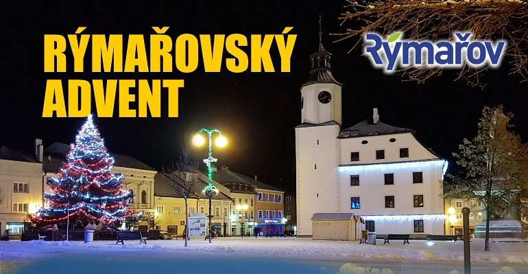 Rýmařovský advent