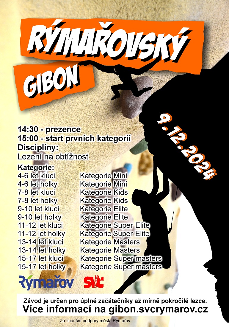 Rýmařovský gibon